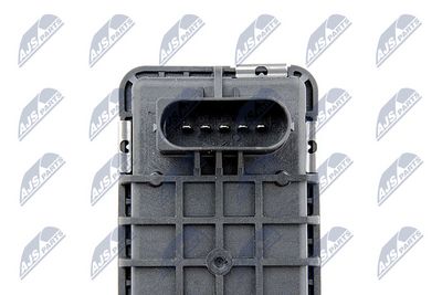 ELEMENT DE AJUSTARE TURBOCOMPRESOR NTY ECDME000 5