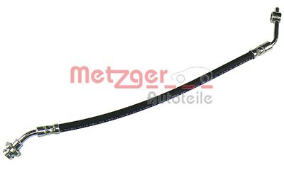 Тормозной шланг METZGER 4112533 для NISSAN TERRANO