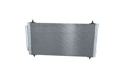 KONDENSATOR KLIMAANLAGE NRF 35935 28