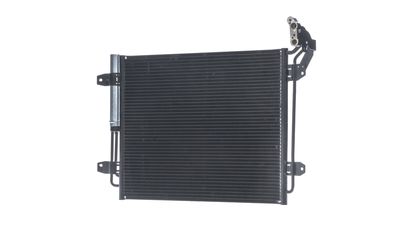 CONDENSATOR CLIMATIZARE MAHLE AC454000S 13