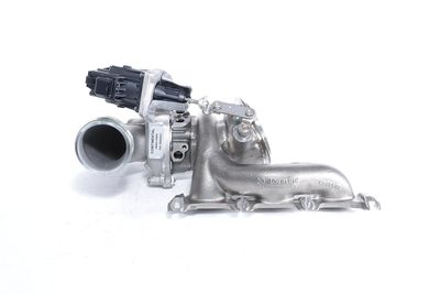 LADER AUFLADUNG BTS Turbo T918232 36