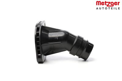 THERMOSTATGEHäUSE METZGER AUTOTEILE 4010653 35
