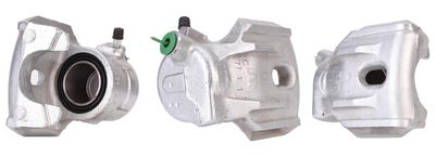 спирачен апарат FERODO FCL691902