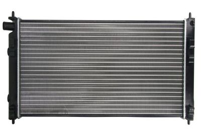 Motorradiator (handmatig)