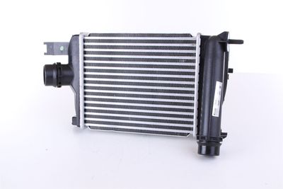 INTERCOOLER COMPRESOR NISSENS 96529 7