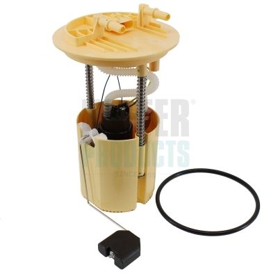 SISTEM ALIMENTARE CU COMBUSTIBIL