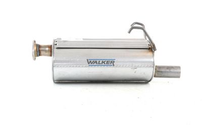 крайно гърне WALKER