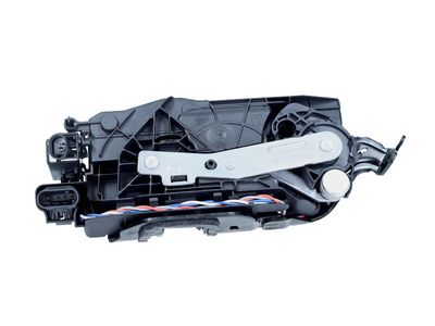 MAXGEAR Замок сдвижной двери