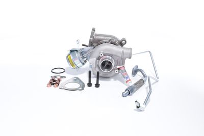 LADER AUFLADUNG BTS Turbo T981036BL 1