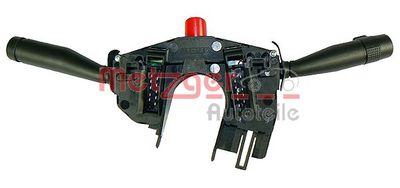 COMUTATOR STERGATOR METZGER AUTOTEILE 0916127 1