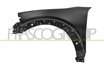 калник PRASCO MZ6303004