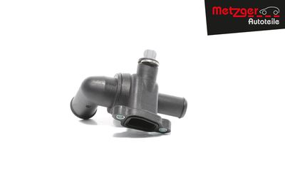 TERMOSTAT LICHID RACIRE METZGER AUTOTEILE 4006445 21
