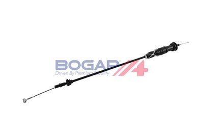 BOGAP Sankabos trosas