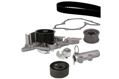 SET POMPA APA + CUREA DINTATA