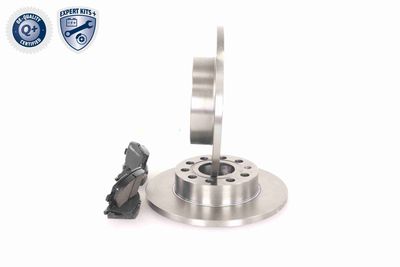 SET FRANA FRANA DISC VAICO V106624 7