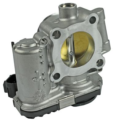 DROSSELKLAPPENSTUTZEN METZGER AUTOTEILE 0892349 1