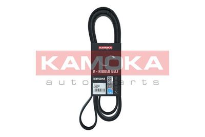 KAMOKA 7016244 Ремень генератора  для FORD USA  (Форд сша Wиндстар)