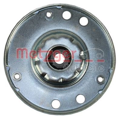 FEDERBEINSTüTZLAGER METZGER AUTOTEILE 6490052 1