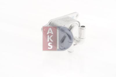 ÖLKüHLER AUTOMATIKGETRIEBE AKS DASIS 046036N 14