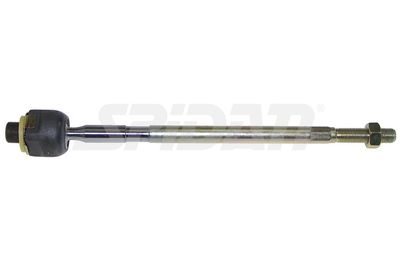 SPIDAN CHASSIS PARTS 44267 Наконечник рулевой тяги  для MAZDA 323 II Hatchback (BD) 1.3