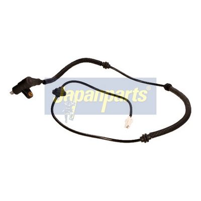датчик, обороти на колелото JAPANPARTS ABS-K28