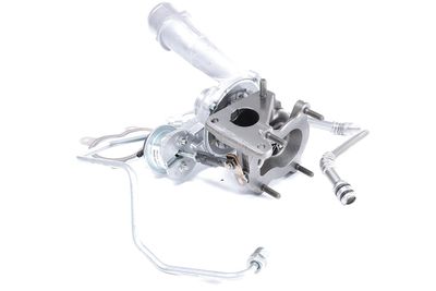 LADER AUFLADUNG BTS Turbo T981208 15