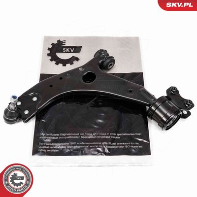 Control/Trailing Arm, wheel suspension 69SKV259