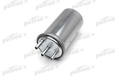 PATRON PF3007 Топливный фильтр  для DACIA DUSTER (Дача Дустер)