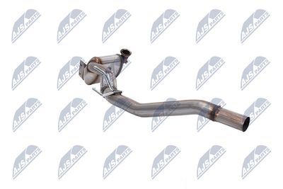 FILTRU FUNINGINE/PARTICULE SIST.DE ESAPAMENT NTY DPFAU002 39