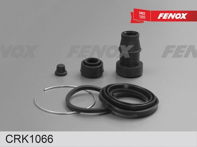 ремонтен комплект, спирачен апарат FENOX CRK1066