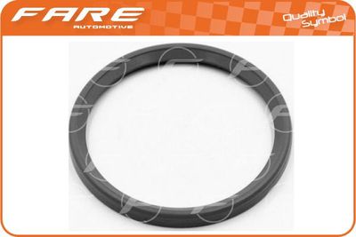 FARE SA 33634 Воздушный патрубок для RENAULT MEGANE III Наклонная задняя часть (BZ0/1_, B3_) 1.5 dCi (BZ0C)