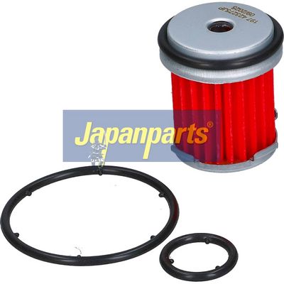 JAPANPARTS Hidraulinis filtras, automatinė transmisija