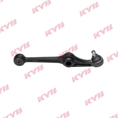носач, окачване на колелата KYB KSC6454