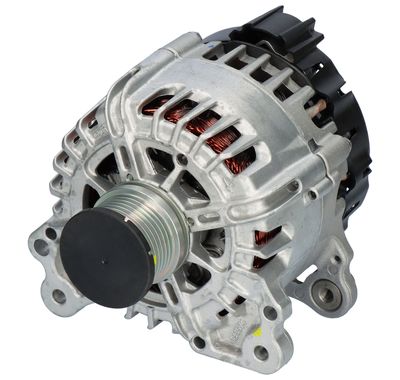 GENERATOR / ALTERNATOR VALEO 440770 5