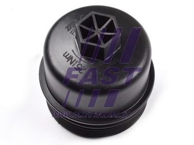 Obudowa, filtr oleju FAST FT94709