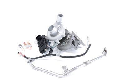 LADER AUFLADUNG BTS Turbo T981364BT 7