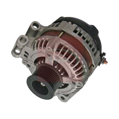 APEC Alternator AAL1217
