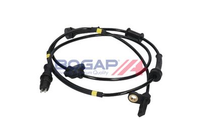 SENZOR TURATIE ROATA