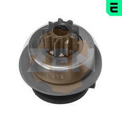 CUPLAJ UNISENS DEMAROR