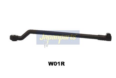 JAPANPARTS Наконечник поперечной рулевой тяги