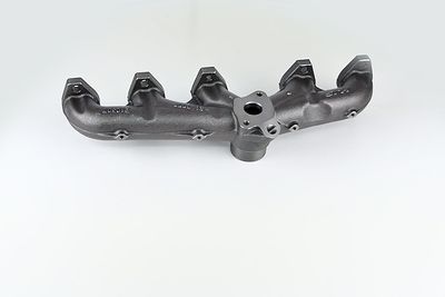 GALERIE SISTEM DE ESAPAMENT HJS 91111676 96