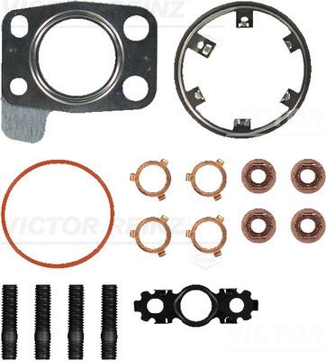 SET MONTAJ TURBOCOMPRESOR VICTOR REINZ 041038301