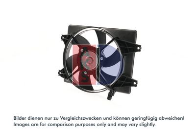 LüFTER MOTORKüHLUNG
