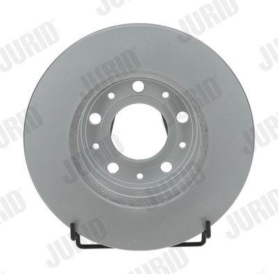 Тормозной диск JURID 561492JC для VOLVO 780