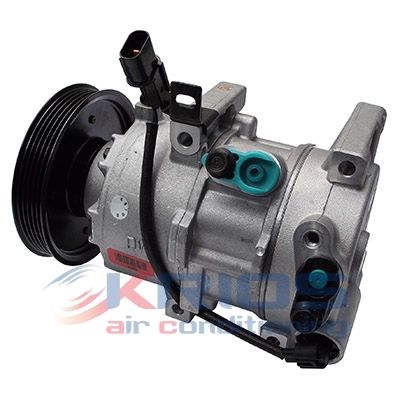 Компрессор, кондиционер MEAT & DORIA K15306 для HYUNDAI i40