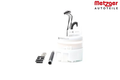 OALA SPIRALATA POMPA COMBUSTIBIL METZGER AUTOTEILE 2250718 20