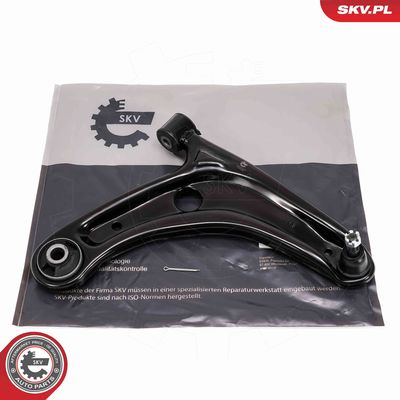 Control/Trailing Arm, wheel suspension 69SKV114