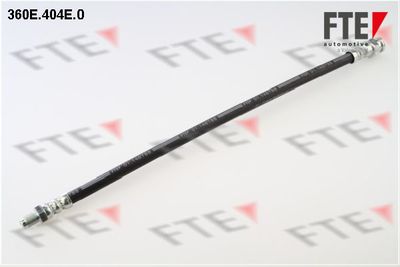 Тормозной шланг FTE 9240209 для FIAT 900