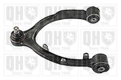 носач, окачване на колелата QUINTON HAZELL QSA3071S