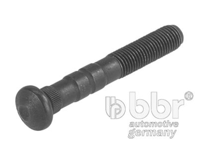 BBR Automotive Connecting Rod Bolt